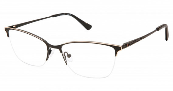 Nicole Miller WAVERLY YourFit Nicole Miller Eyeglasses