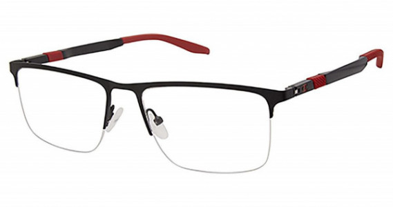 Champion ROUSE Flex Fit 180 Extended Size Champion Eyeglasses