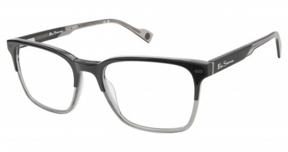 Ben Sherman MARK Ben Sherman Eyeglasses