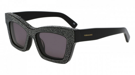 Ferragamo SF2045SR Sunglasses