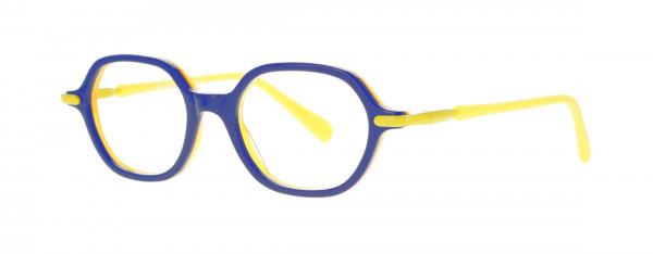 Lafont Kids Panda Eyeglasses