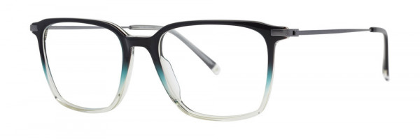 Paradigm Beau Eyeglasses, Fern Fade