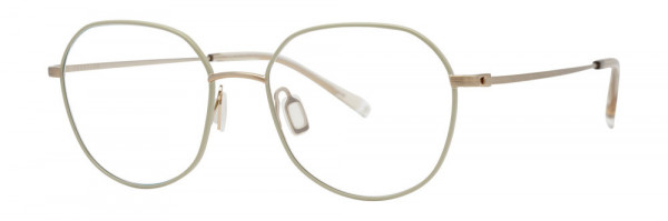 Paradigm Carey Eyeglasses, Bone