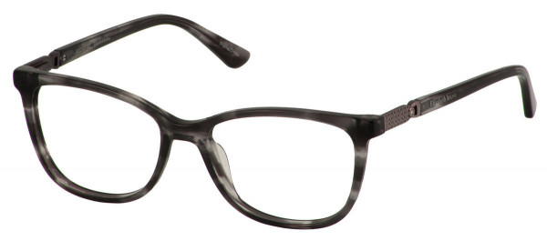 Elizabeth Arden Elizabeth Arden 1201 EA 1201 Eyeglasses, GREY