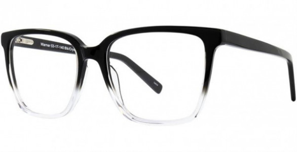 Cosmopolitan Warner Eyeglasses