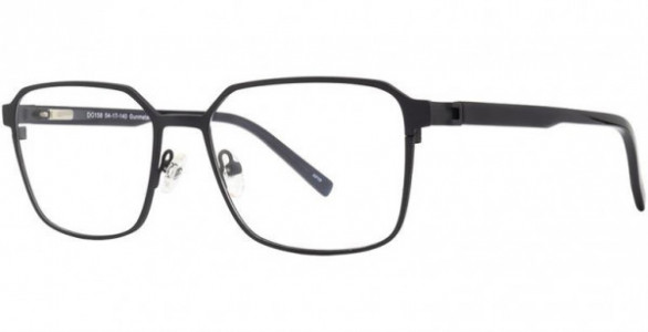 Danny Gokey 158 Eyeglasses