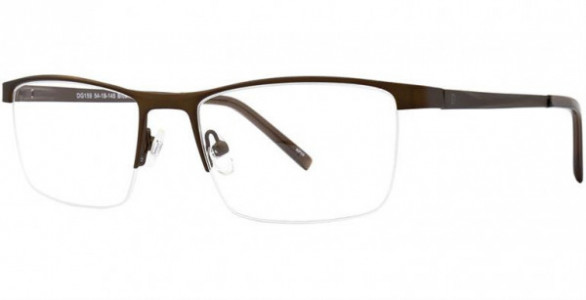 Danny Gokey 159 Eyeglasses