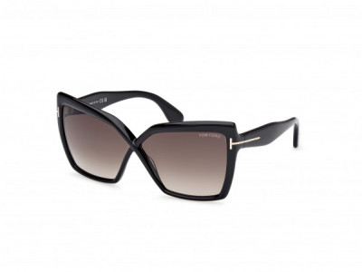 Tom Ford FT1195 FIORE Sunglasses