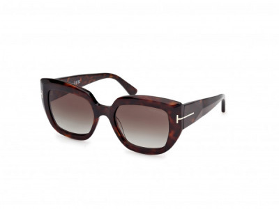 Tom Ford FT1192 SALTZMAN Sunglasses