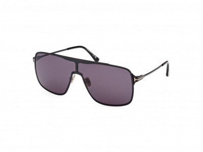 Tom Ford FT1173 ZAPPA Sunglasses