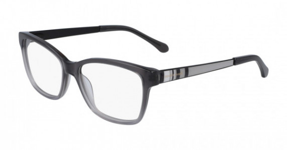 Draper James DJ5021 Eyeglasses, 023 Grey Gradient