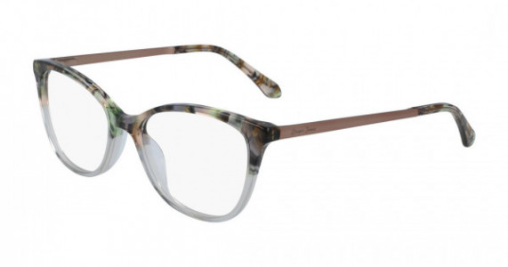 Draper James DJ5008 Eyeglasses, 303 Sage Gradient