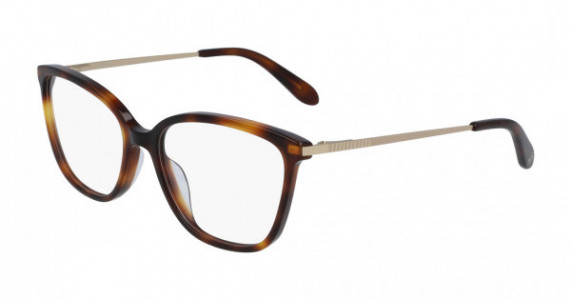 Draper James DJ5000 Eyeglasses, 215 Tortoise