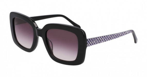 Draper James DJ7060 Sunglasses