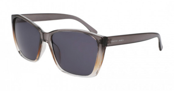 Draper James DJ7048 Sunglasses