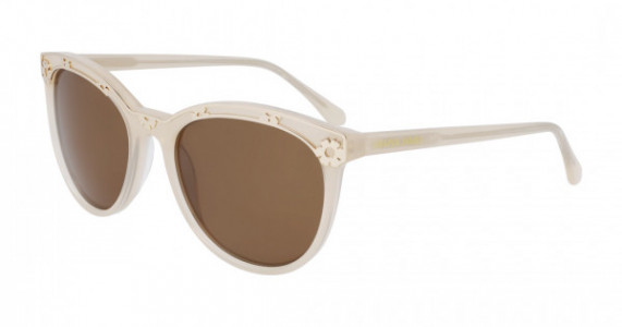 Draper James DJ7041 Sunglasses, 272 Milky Taupe