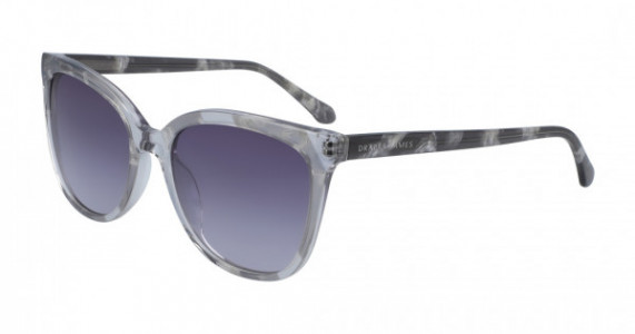 Draper James DJ7014 Sunglasses, 035 Grey