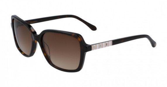 Draper James DJ7009 Sunglasses, 215 Tortoise