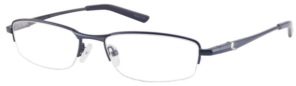 New Balance New Balance 437 NB 437 Eyeglasses, 2-BLUE