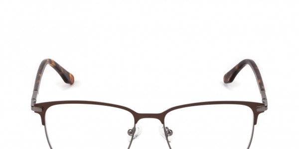 Di Valdi DVO8301 Eyeglasses