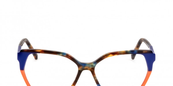 Di Valdi DVO8274 Eyeglasses