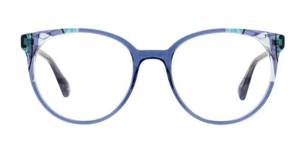 Christian Lacroix CL 1150 Eyeglasses