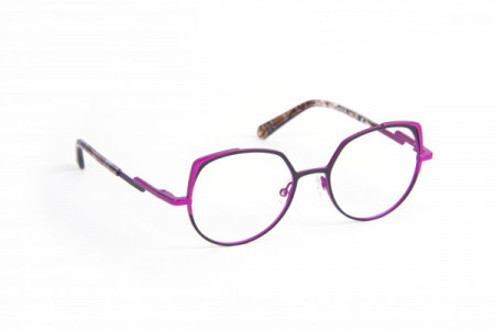 J.F. Rey PM103 Eyeglasses