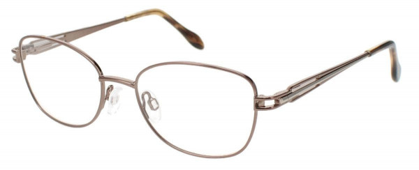 ClearVision TEAGAN Eyeglasses