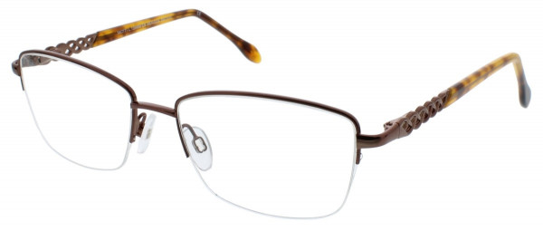 ClearVision NERISSA Eyeglasses