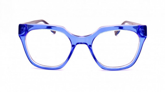 Sanctuary ATHENA Eyeglasses, Blue