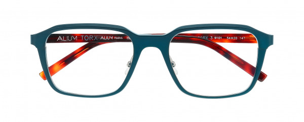 Alium ALIUM TORX 3 Eyeglasses