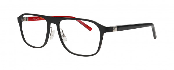 Alium ALIUM TREK 3 Eyeglasses, BURGUNDY