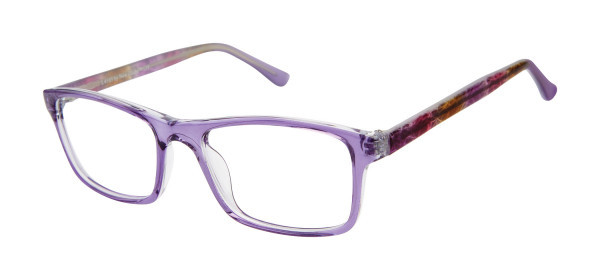 New Globe L4103 Eyeglasses