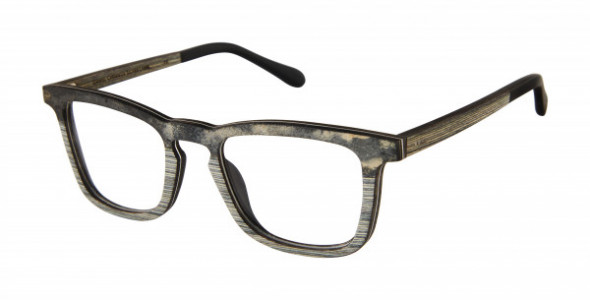 Cremieux CS VERNET Eyeglasses