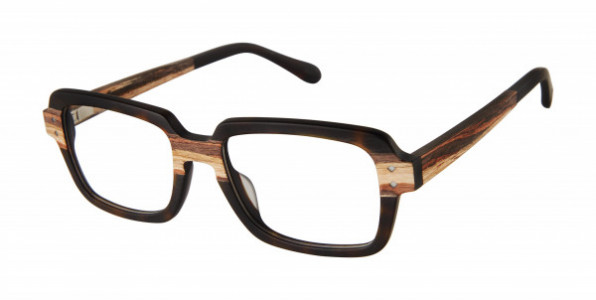 Cremieux CS VOLTAIRE Eyeglasses