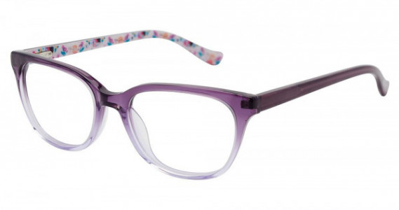 Disney Eyewear FROZEN FZTE208 Eyeglasses