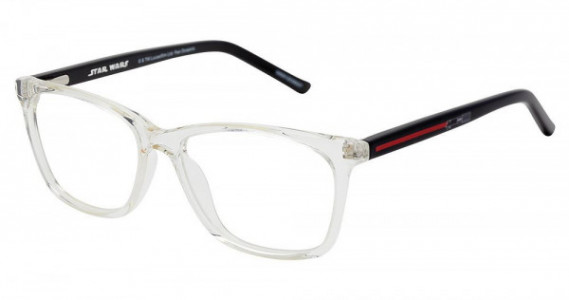 Disney Eyewear STAR WARS STE207R Eyeglasses