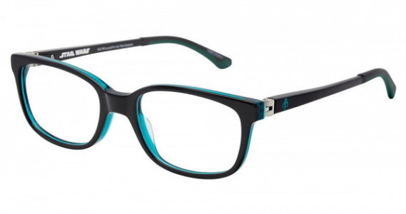 Disney Eyewear STAR WARS STE210 Eyeglasses