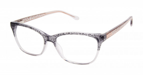 Lulu Guinness L249 Eyeglasses