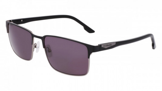 Columbia C130S Sunglasses, (002) SATIN BLACK