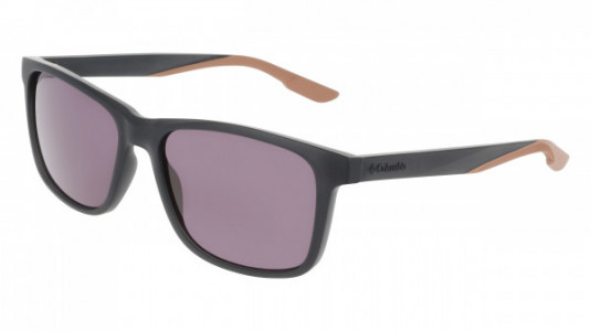 Columbia C573S Sunglasses, (002) MATTE BLACK CRYSTAL