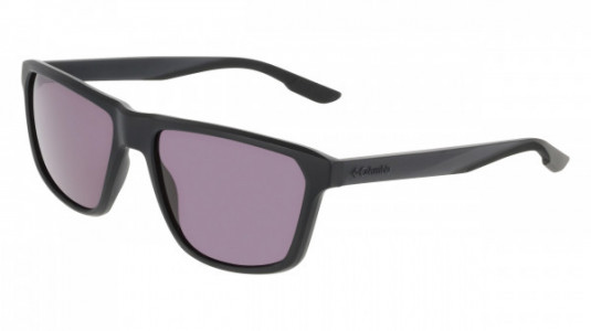 Columbia C574S Sunglasses, (002) MATTE BLACK