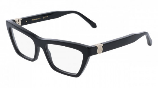 Ferragamo SF3021 Eyeglasses