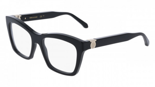 Ferragamo SF3022 Eyeglasses