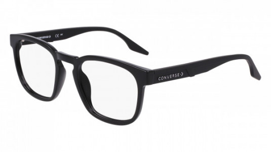 Converse CV5120 Eyeglasses, (001) BLACK