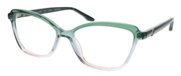 BCBGMAXAZRIA LARISA Eyeglasses