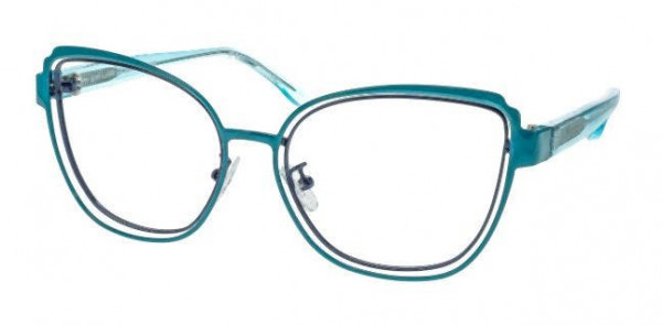 BCBGMAXAZRIA MAIELLE Eyeglasses