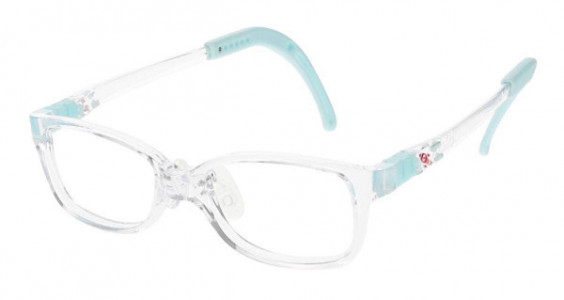 Dilli Dalli DUMPLING Eyeglasses