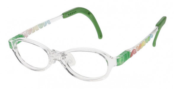 Dilli Dalli PEE WEE Eyeglasses