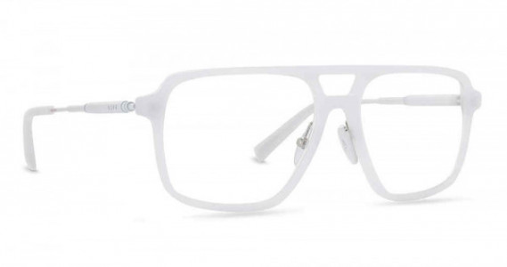 Diff VDFLKE Eyeglasses, Alliance White 0WHI